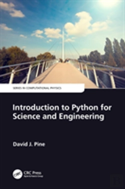 Bertrand.pt - Introduction To Python For Science And Engineering