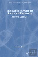 Introduction To Python For Science And Engineering