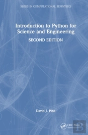Introduction To Python For Science And Engineering