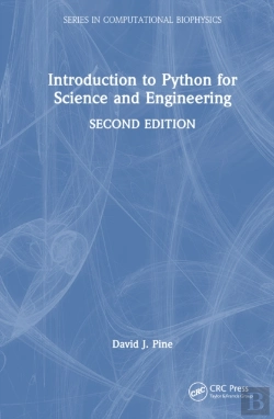 Bertrand.pt - Introduction To Python For Science And Engineering
