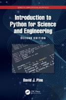 Introduction To Python For Science And Engineering