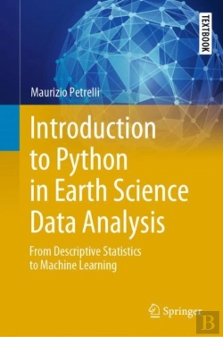 Bertrand.pt - Introduction To Python In Earth Science Data Analysis