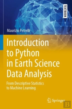 Bertrand.pt - Introduction To Python In Earth Science Data Analysis
