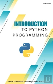 Introduction To Python Programming