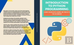 Bertrand.pt - Introduction To Python Programming