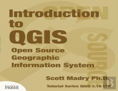 Introduction To Qgis