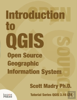 Bertrand.pt - Introduction To Qgis
