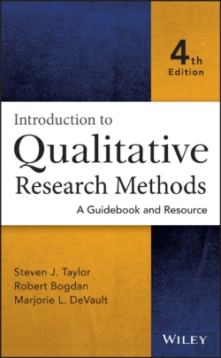 Bertrand.pt - Introduction To Qualitative Research Methods