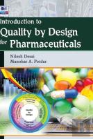Introduction To Quality By Design For Pharmaceuticals