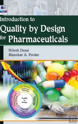 Bertrand.pt - Introduction To Quality By Design For Pharmaceuticals