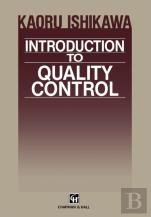 Introduction To Quality Control