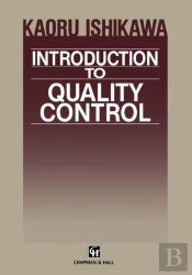 Introduction To Quality Control