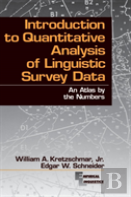 Introduction To Quantitative Analysis Of Linguistic Survey Data