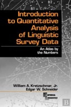 Bertrand.pt - Introduction To Quantitative Analysis Of Linguistic Survey Data