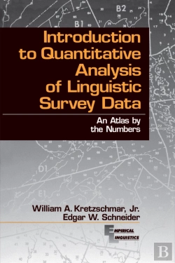 Bertrand.pt - Introduction To Quantitative Analysis Of Linguistic Survey Data
