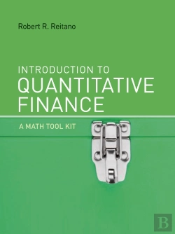 Bertrand.pt - Introduction To Quantitative Finance