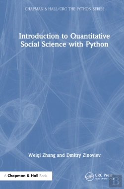 Bertrand.pt - Introduction To Quantitative Social Science With Python