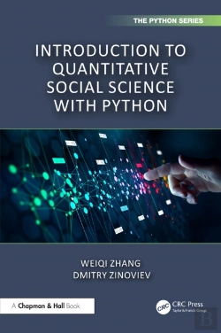 Bertrand.pt - Introduction To Quantitative Social Science With Python