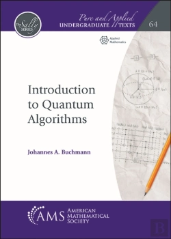 Bertrand.pt - Introduction To Quantum Algorithms