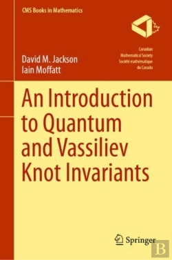 Bertrand.pt - Introduction To Quantum And Vassiliev Knot Invariants
