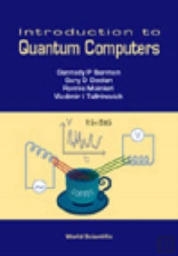Bertrand.pt - Introduction To Quantum Computers