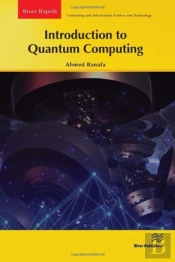 Introduction To Quantum Computing