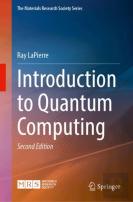Introduction To Quantum Computing