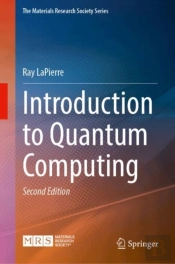 Introduction To Quantum Computing