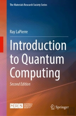 Bertrand.pt - Introduction To Quantum Computing