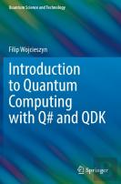 Introduction To Quantum Computing With Q# And Qdk