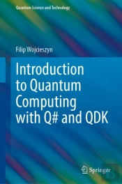 Introduction To Quantum Computing With Q# And Qdk