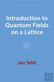 Introduction To Quantum Fields On A Lattice