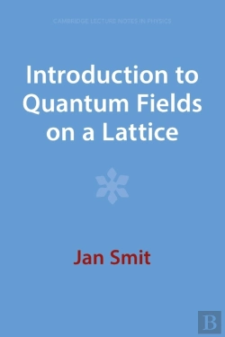 Bertrand.pt - Introduction To Quantum Fields On A Lattice
