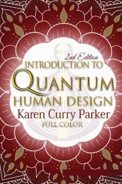 Bertrand.pt - Introduction To Quantum Human Design (Color)