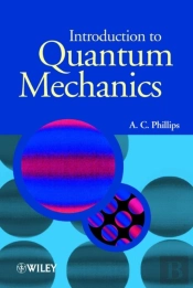 Introduction To Quantum Mechanics