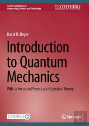 Introduction To Quantum Mechanics
