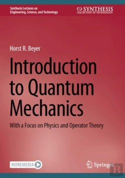 Bertrand.pt - Introduction To Quantum Mechanics