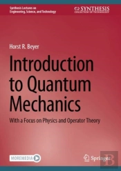 Introduction To Quantum Mechanics