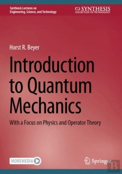 Bertrand.pt - Introduction To Quantum Mechanics