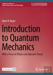 Introduction To Quantum Mechanics