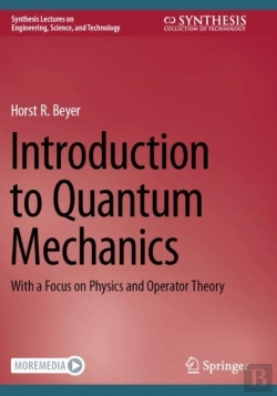Bertrand.pt - Introduction To Quantum Mechanics
