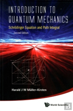 Bertrand.pt - Introduction To Quantum Mechanics: Schrodinger Equation And Path Integral