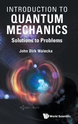Bertrand.pt - Introduction To Quantum Mechanics: Solutions To Problems