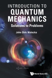 Introduction To Quantum Mechanics: Solutions To Problems