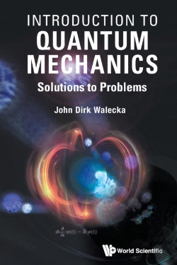 Bertrand.pt - Introduction To Quantum Mechanics: Solutions To Problems