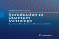 Introduction To Quantum Metrology