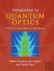 Introduction To Quantum Optics