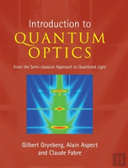 Bertrand.pt - Introduction To Quantum Optics