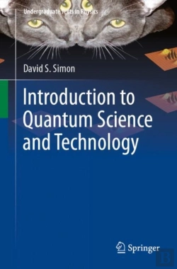 Bertrand.pt - Introduction To Quantum Science And Technology