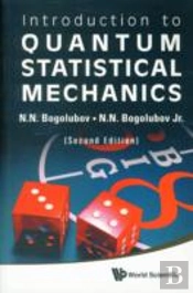 Introduction To Quantum Statistical Mechanics (2nd Edition)